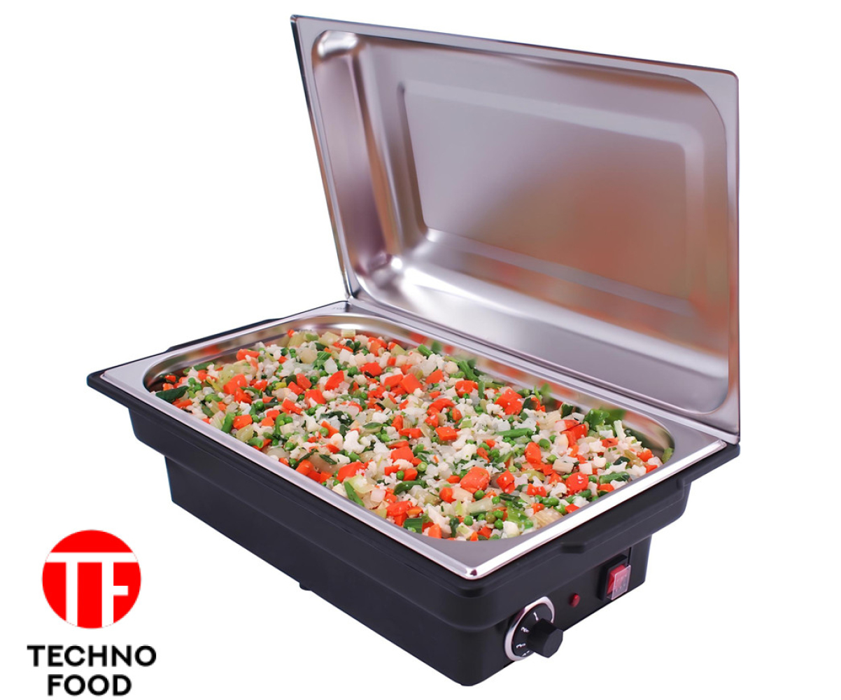 Чафиндиш электрический LORENA SARO