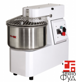 Спиральный тестомес IM 22 2V