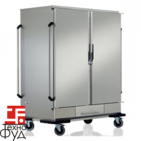 Банкетная тележка нейтральная для подачи блюд 7919.14018.03 купить по ...