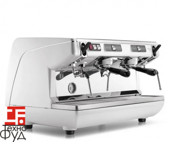 Кофемашина Nuova Simonelli Appia Life 2GR S купить по лучшей цене