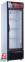 Холодильный шкаф для бутылок SARO GTK 282 M