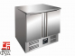 Стол холодильный VIVIA S901 S/S TOP